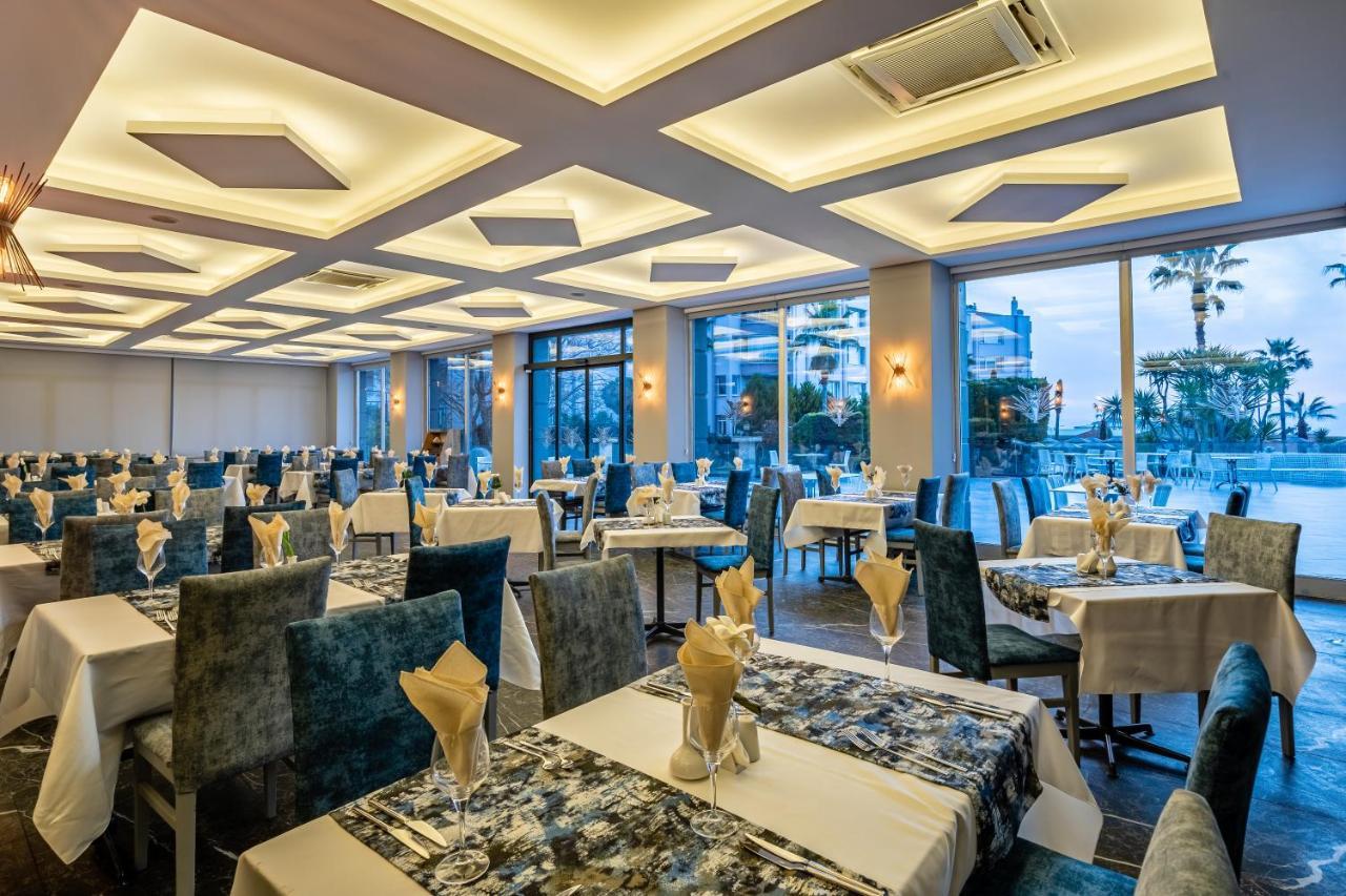 Casa Del Sole Hotel Kusadasi Exterior foto