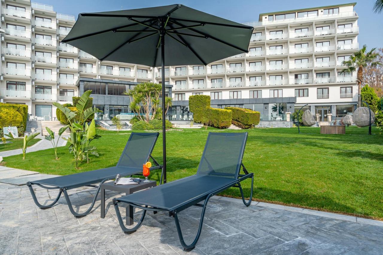 Casa Del Sole Hotel Kusadasi Exterior foto