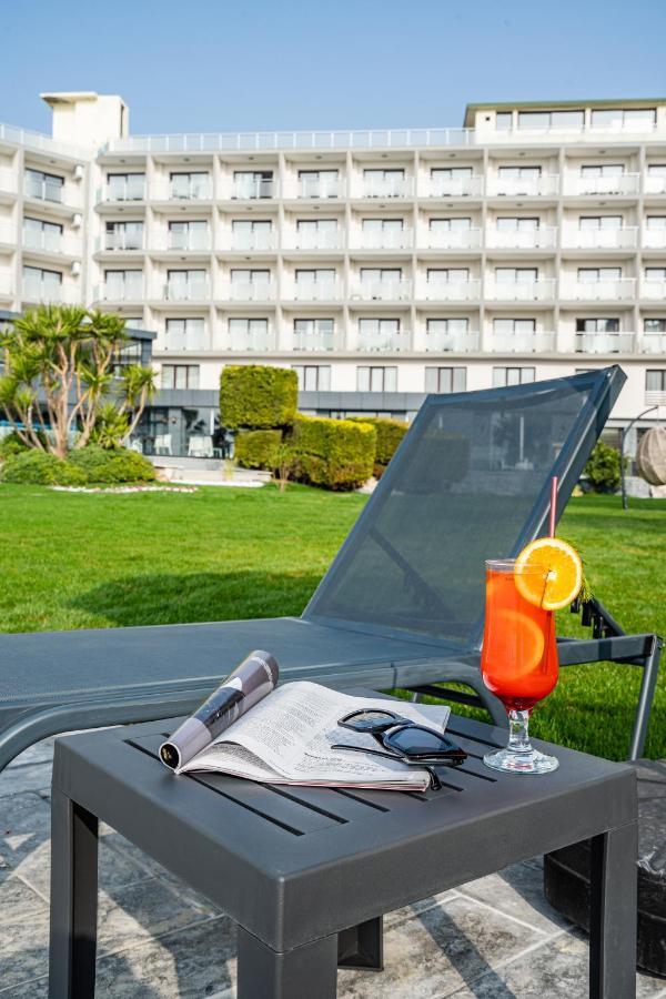 Casa Del Sole Hotel Kusadasi Exterior foto